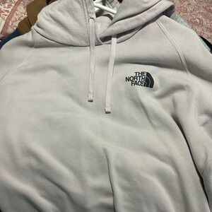 North Face Hoodie